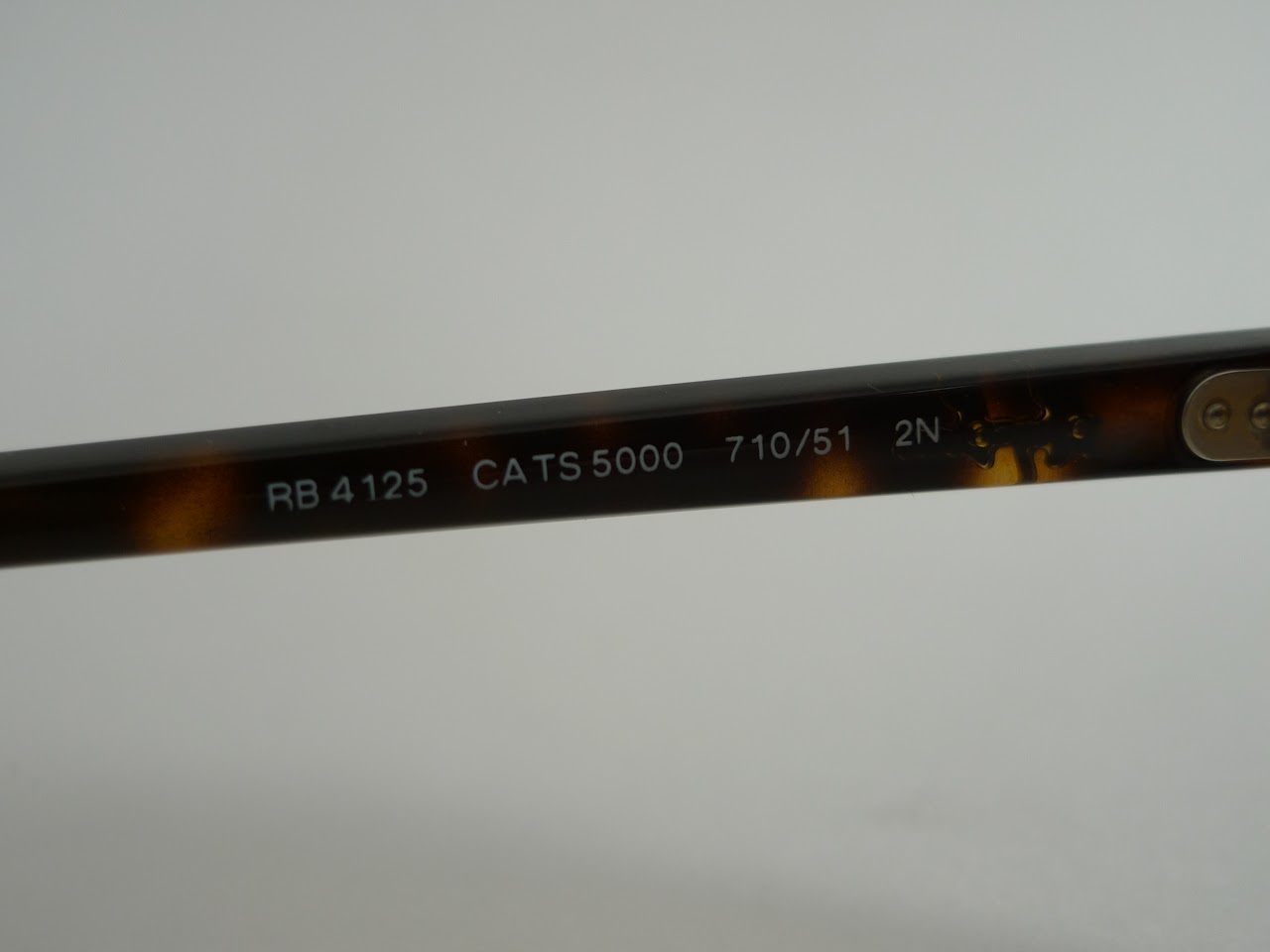 Ray-Ban Cats Aviators