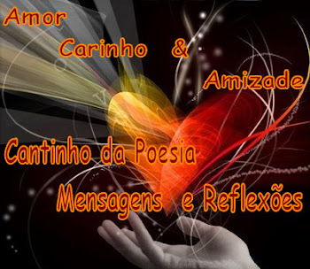 Cantinho das Mensagens & Poesias Topnewsclara