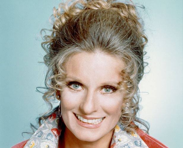 Cloris Leachman Awesome Images