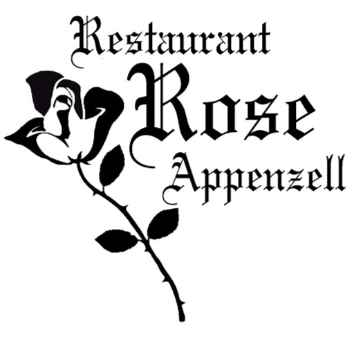 Rose logo