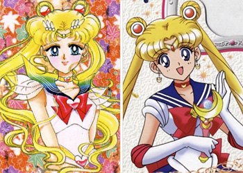 Sailor Moon Guide