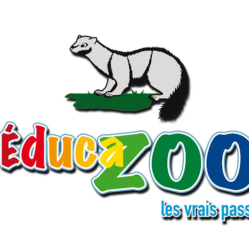 Éducazoo Québec logo