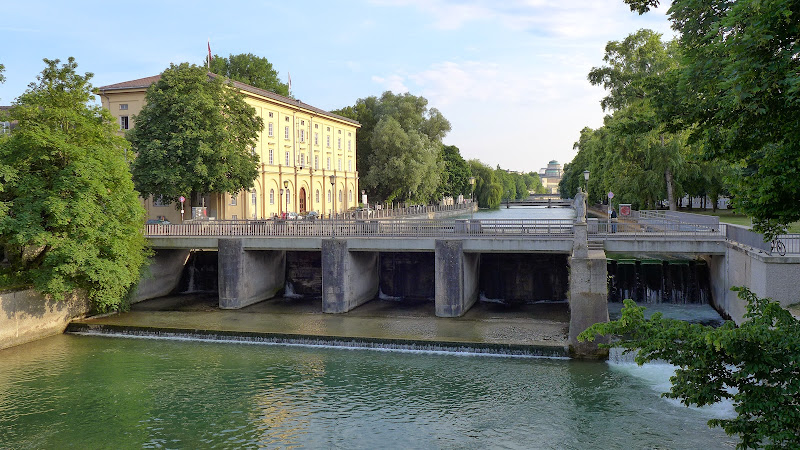 Посмотри, какое лето! Или сказочная Бавария – 2