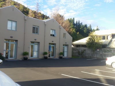 lodging