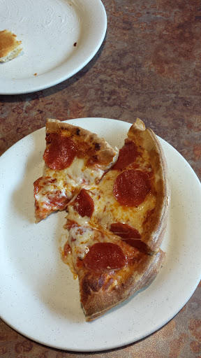 Buffet Restaurant «Pizza Ranch», reviews and photos, 19141 Freeport St NW, Elk River, MN 55330, USA