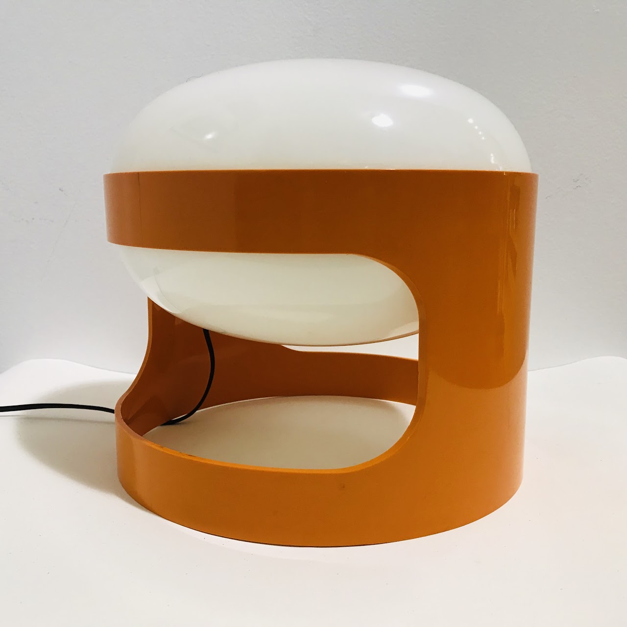 KD27 Joe Colombo for Kartell Lamp