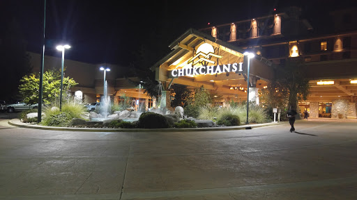 Resort «Chukchansi Gold Resort & Casino», reviews and photos, 711 Lucky Ln, Coarsegold, CA 93614, USA