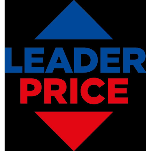 Leader Price LILLEBONNE logo