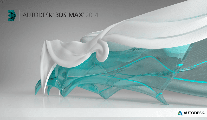 AUTODESK 3DS MAX 2014 Full Tek Link indir