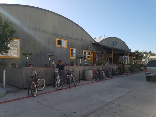 Brewery «Santa Cruz Mountain Brewing», reviews and photos, 402 Ingalls St, Santa Cruz, CA 95060, USA