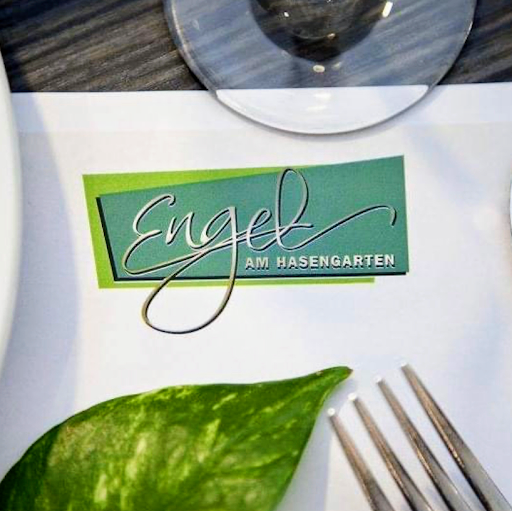 Engel Am Hasengarten logo