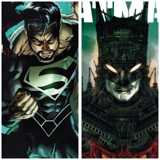 pemimpin justice league itu superman ataukah batman? Siapakah yang Jadi Pemimpin Justice League? Superman atau Batman?