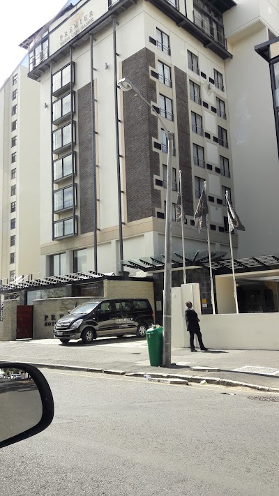 Photos of Premier Hotel Cape Town