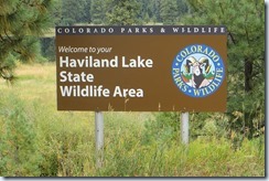 Haviland Lake