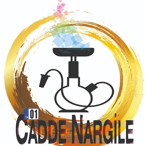 01 Cadde Nargile & Tütün logo