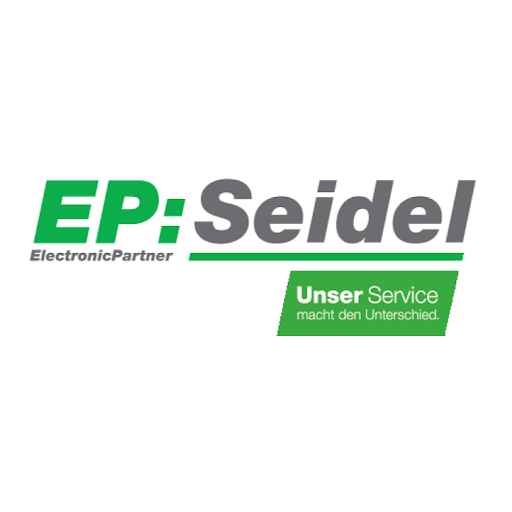 EP:Seidel logo