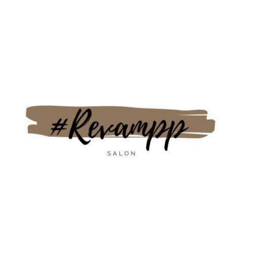 #Revampp Salon