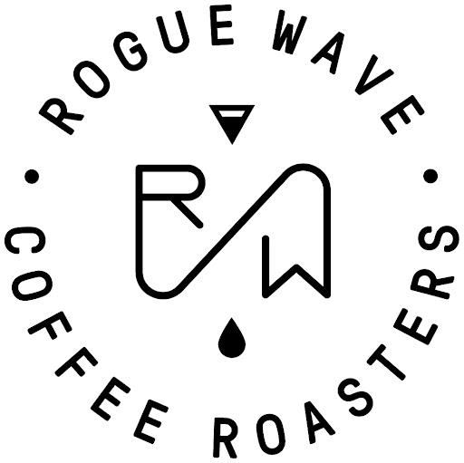 Rogue Wave Coffee logo