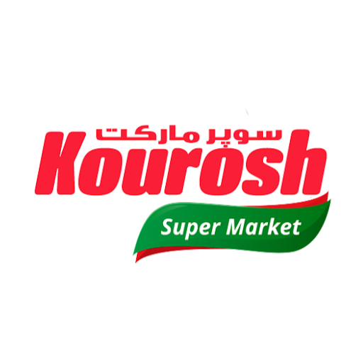 Kourosh Super Market logo