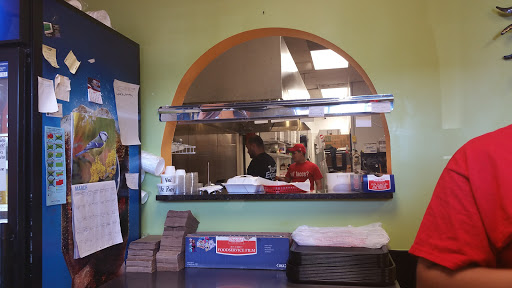 Grill «Taco Express-Columbia», reviews and photos, 1390 Hampshire Pike, Columbia, TN 38401, USA