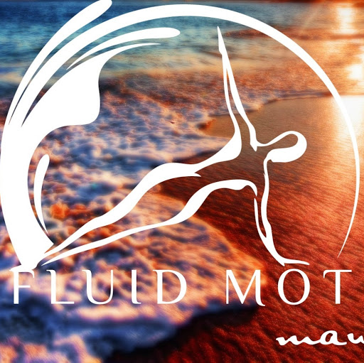 Fluid Motion Maui Pilates & Fitness logo