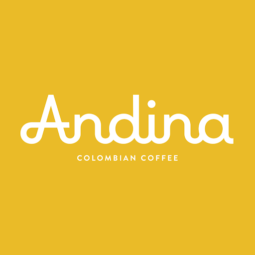 Andina Colombian Coffee - Glasgow East End logo