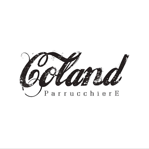 Coland Parrucchiere logo