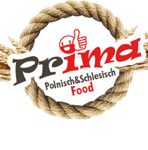 Prima Polnische und Schlesische Spezialitäten logo