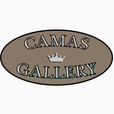 Camas Gallery logo