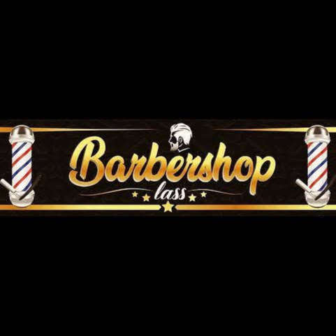 Barbershop LASS _ Salon de coiffure Homme_Paris 11 logo