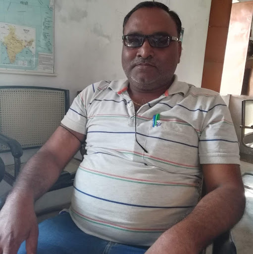 Profile image of Anil Kumar