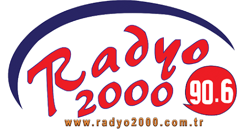 Radyo 2000 logo