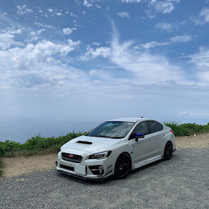 WRX STI VAB