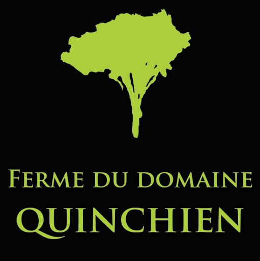 Ferme du Domaine Quinchien