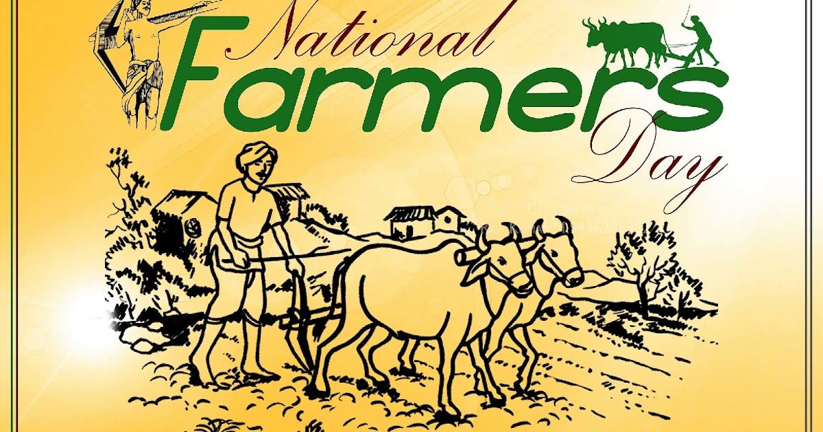 National Farmers Day