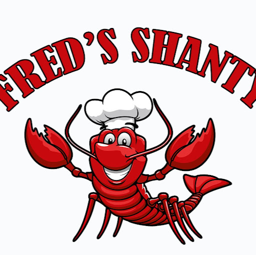 Fred's Shanty Restaurant logo