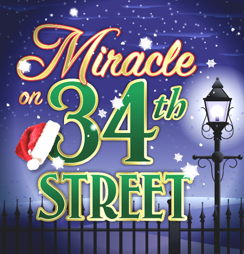 Miracle on 34th Street