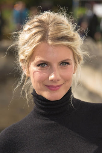 Melanie Laurent Hot Bikini Image Gallery, Images, Photos ...