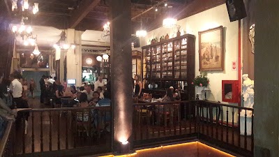 Photos of Rio Scenarium