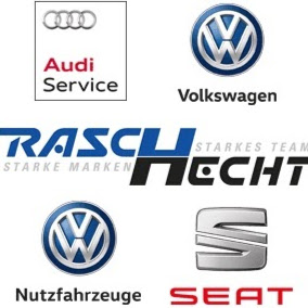 Auto-Rasch GmbH & Co. KG