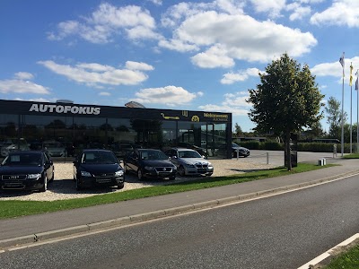 Photos of Autofokus Drastrup ApS