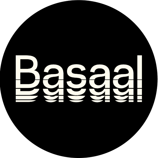 Restaurant Basaal logo