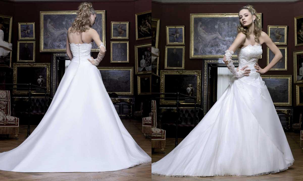 pnina tornai wedding dress