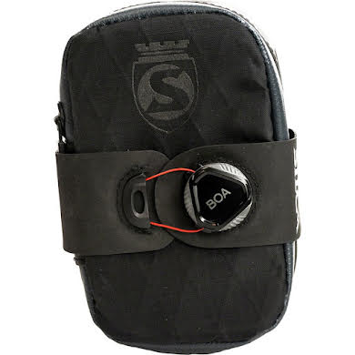 Silca Mattone Seat Bag - Grande, .74L