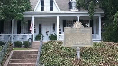 lodging