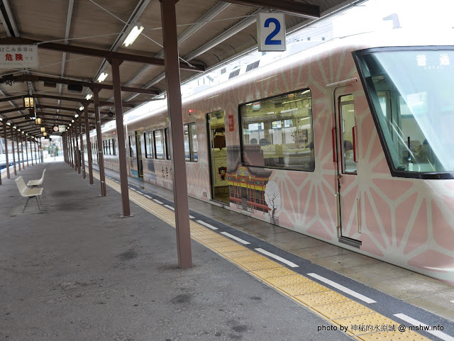 【景點】日本九州西日本鐵道Dazaifu Train 太宰府観光列車「旅人 -たびと-」@福岡 九州 區域 太宰府 旅行 旅行注意事項 日本(Japan) 景點 福岡 