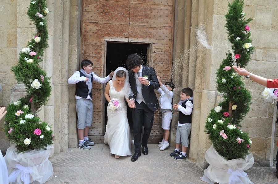 Fotógrafo de casamento Franca Bertoncini (bertoncini). Foto de 1 de abril 2015