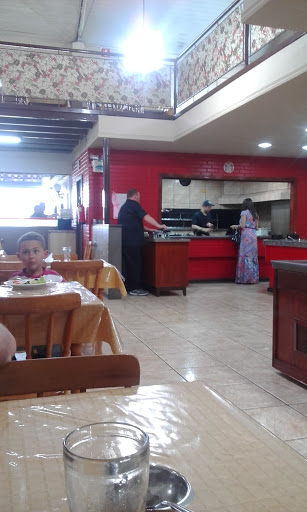 Restaurante e Pizzaria Zimmer, R. Sete de Setembro, 1054 - Liberdade, Novo Hamburgo - RS, 93332-470, Brasil, Pizaria, estado Rio Grande do Sul