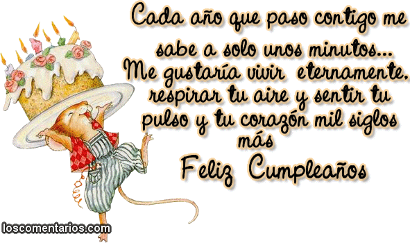 feliz cumpleaños (22) feliz cumpleaños (22)