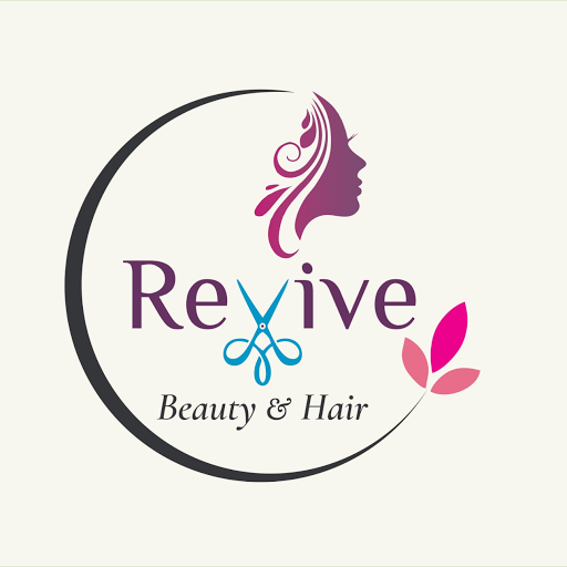 Revive Beauty & Hair Salon logo